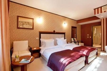 Best Western Plus Bristol - 65