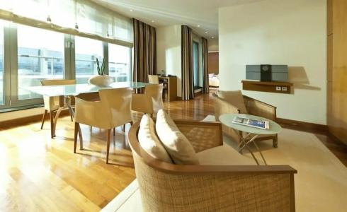 Dorint An der Messe Köln - 49