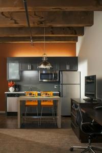 Residence Inn by Marriott Boston Downtown Seaport - 46