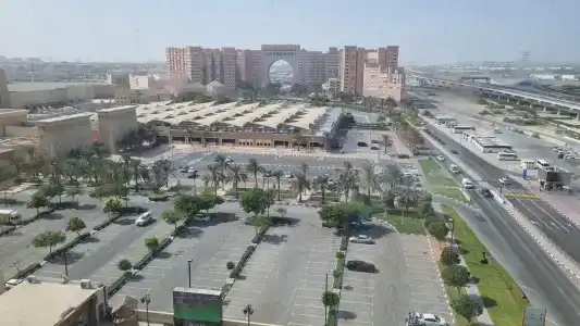 Avani Ibn Battuta Dubai - 5