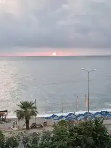 First Class - All Inclusive - 80