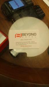 Beyond - 15
