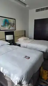 Cristal Abu Dhabi - 14