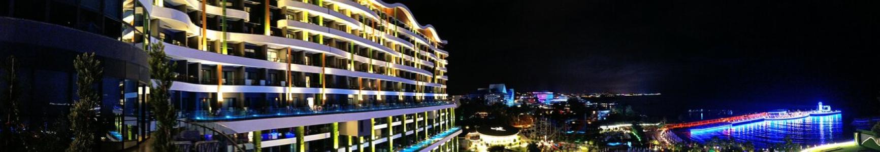 Mylome Luxury & Resort - 73