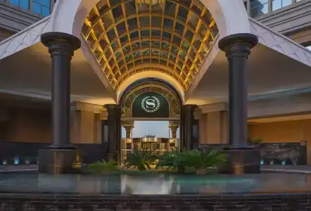 Sheraton Mall of The Emirates, Dubai - 26