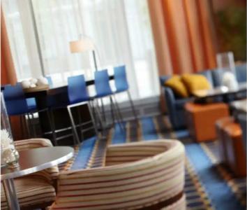 Renaissance Boston Seaport - 69