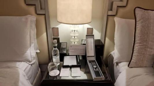 The St. Regis Abu Dhabi - 51