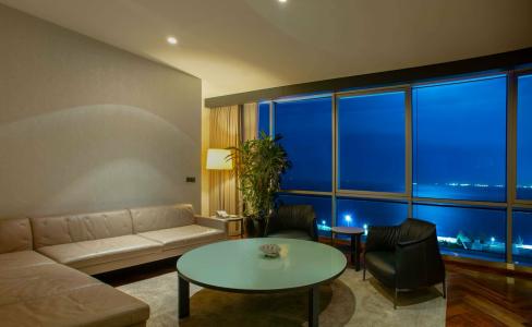 DoubleTree By Hilton Istanbul - Moda - 90