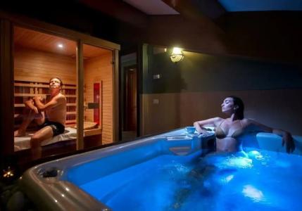 Golden Tulip Rome Piram - 63