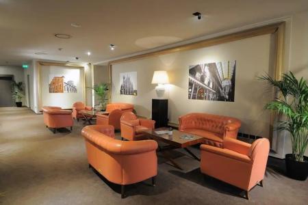 iHs Milano Ambasciatori - 86