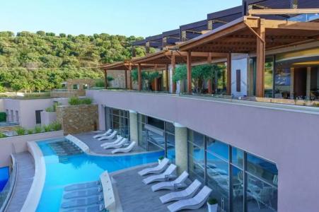 Miraggio Thermal Spa Resort - 65