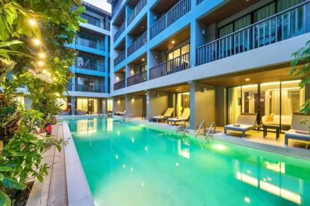 Aree Tara Resort - SHA Extra Plus - 47
