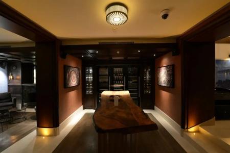 10 Karakoy Istanbul - 40