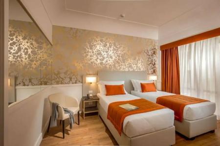 Shangri-La Roma by OMNIAs - 71