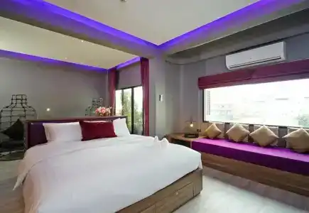 The Weekend Pattaya (Tweet Tweet Nest Pattaya) - 12