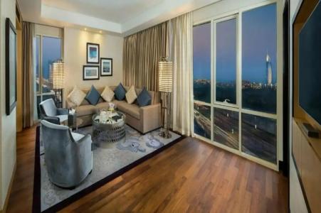 Kempinski Mall of the Emirates - 62
