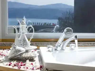 Taxim Suites Residences Istanbul - 6