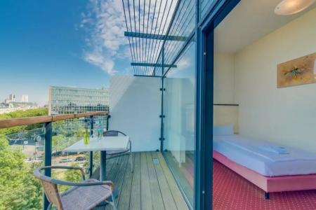 Come Inn Berlin Kurfürstendamm - 34