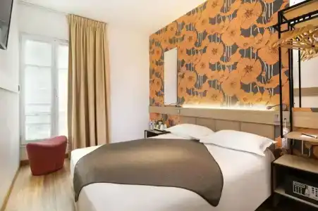 Hôtel Hor Les Lumières - 40