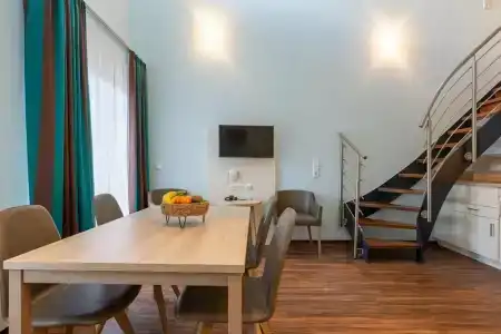 Trip Inn Residence City Center - 42