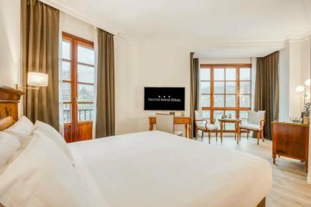 Sercotel Arenal Bilbao - 69