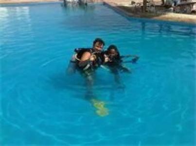 Daniela Diving Resort Dahab - 13