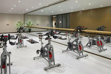 Wanda Vista Istanbul - 73