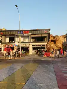 Jaz Mirabel Resort - 32