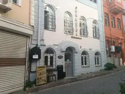 Sur Sultanahmet - 82
