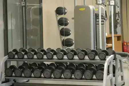 Hyatt House Gebze - 98