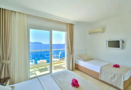 Linda Beach Class - 96