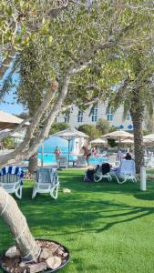 Mercure Grand Jebel Hafeet - 22