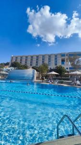 Mercure Grand Jebel Hafeet - 72