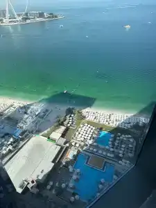 Rixos Premium Dubai JBR - 98