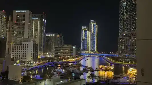 Jannah Place Dubai Marina - 0