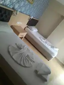 Asdem Park Otel - 28