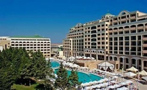 Sol Nessebar Bay All Inclusive - 48
