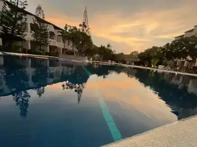 Tropicana Pattaya - SHA Extra Plus - 9