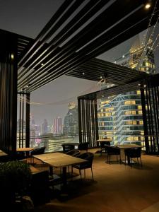 The Okura Prestige Bangkok - 52