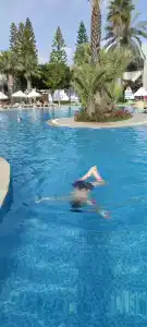 Loxia Comfort Club Side - 73