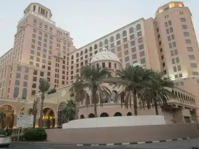 Kempinski Mall of the Emirates - 51