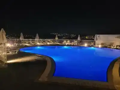 Riva Bodrum Resort- Adult Only +16 - 94