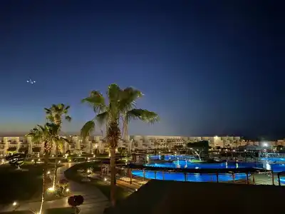 Sunrise Crystal Bay Resort -Grand Select - 16