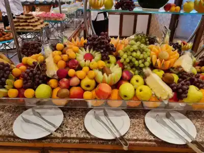 Concorde El Salam Sharm El Sheikh Sport - 56