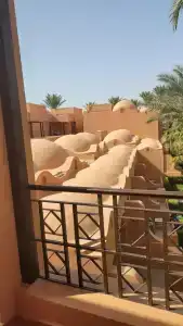 Jaz Makadi Oasis Resort - 50