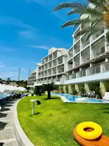 Akra Sorgun Tui Blue Sensatori - All Inclusive - 55
