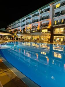 Corendon Playa Kemer