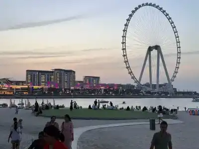 Le Royal Méridien Beach Resort & Spa - 92