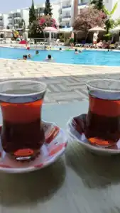 Blue Wave Suite - 16