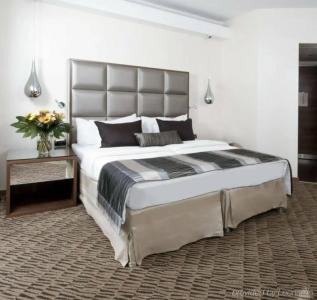 Carlton Tel Aviv – Luxury on the Beach - 9